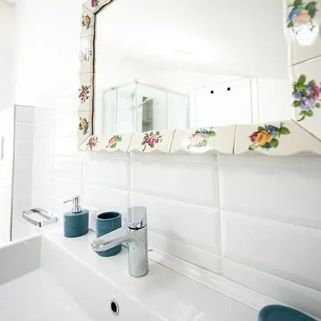 Ulivo Secolare Apartamento *