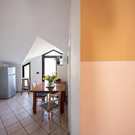 Appartamento Ulivo Secolare