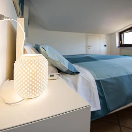 Ulivo Secolare Apartamento Recanati